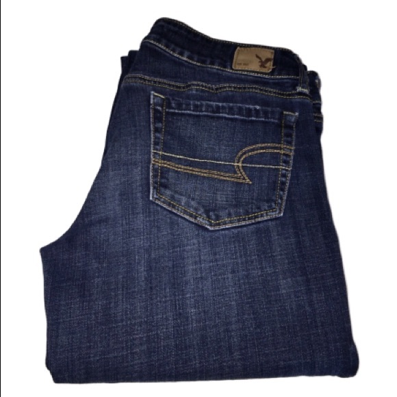 Denim - American Eagle Boyfriend Jeans✨Size 8L